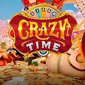 Crazy Time